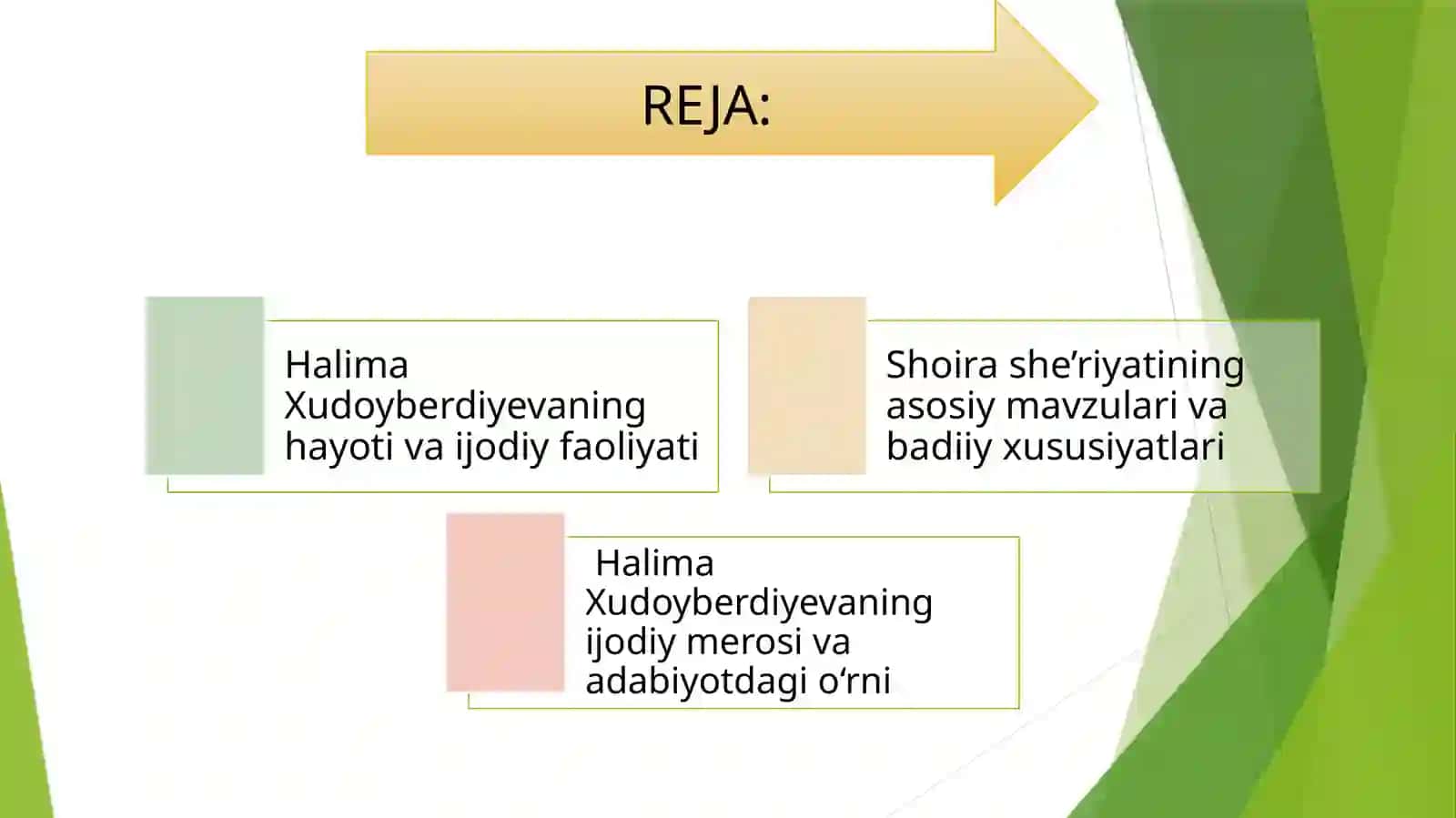 Halima Xudoyberdiyeva she’riyati 2
