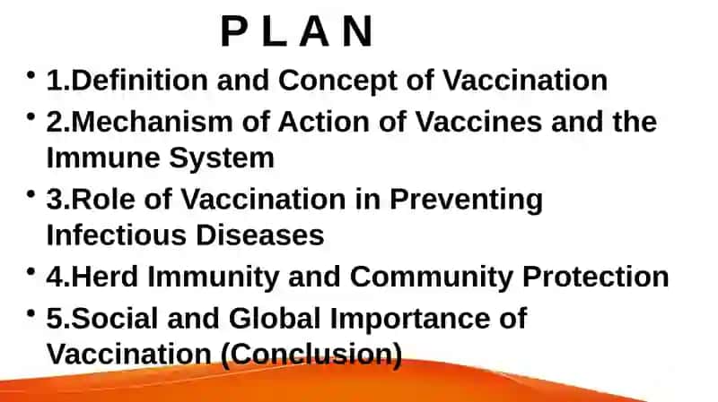 Vaccination Importance Presentation 2