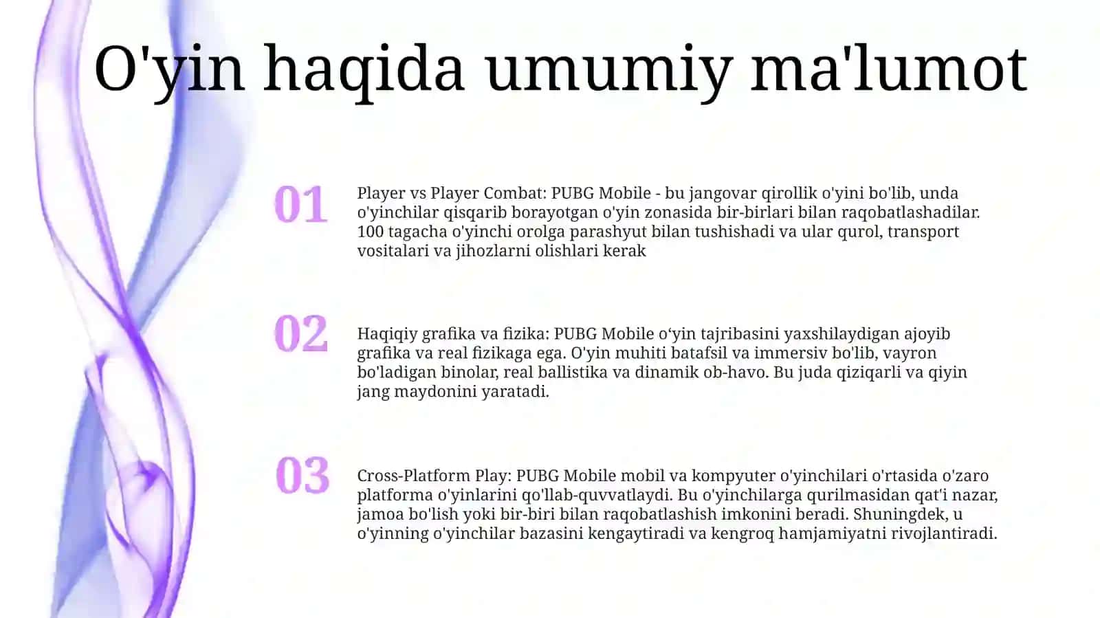 Pubg Mobile 2