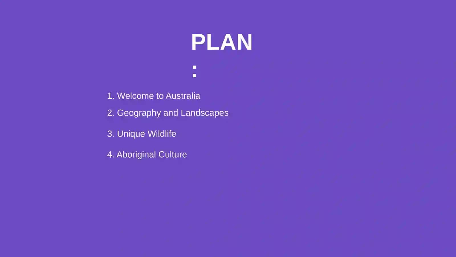 Australia 2