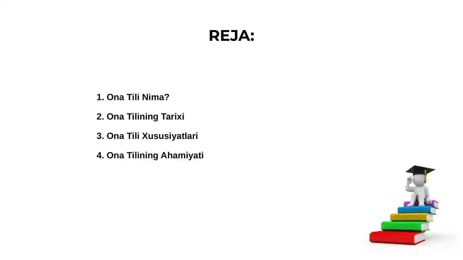 Ona tilim 2