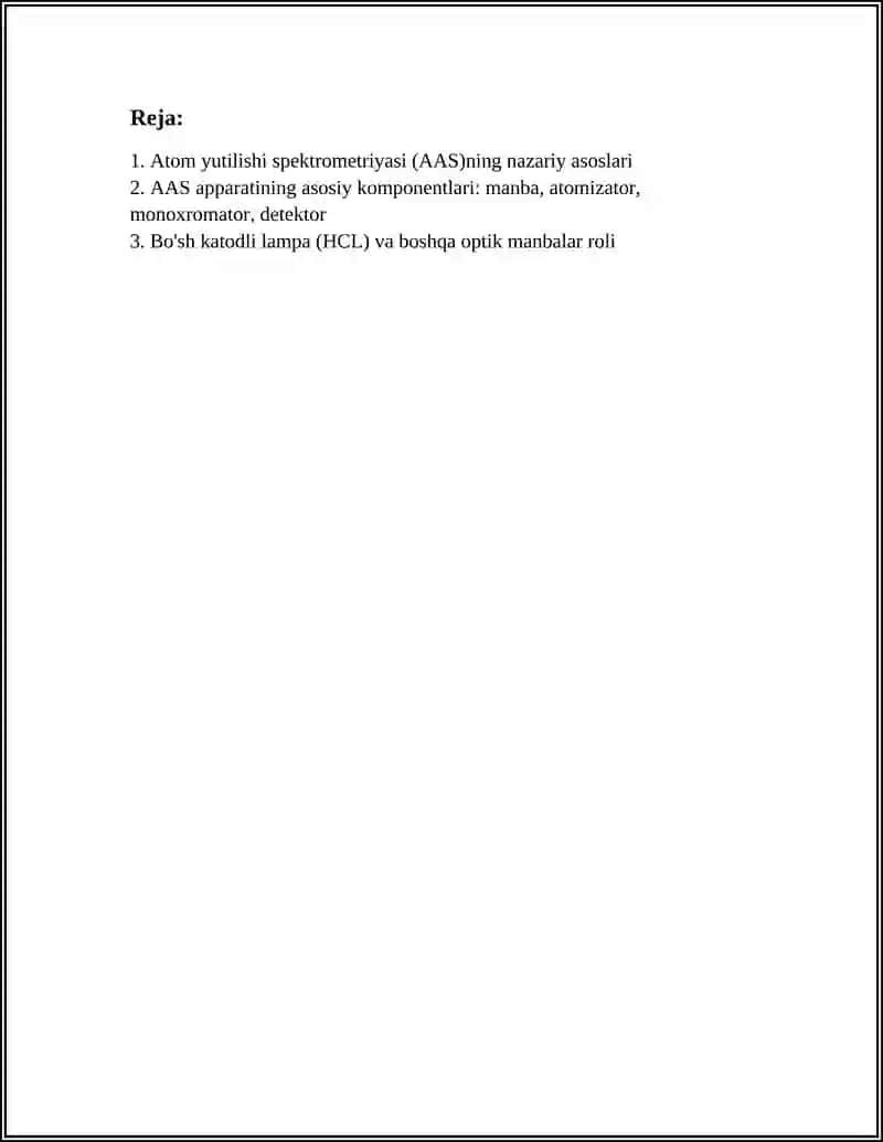 ATOM ABSORBSION TAXLIL 2