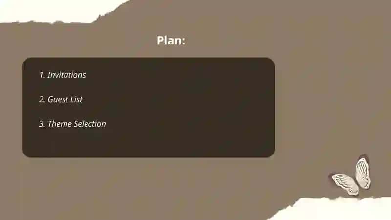 Invitations 2