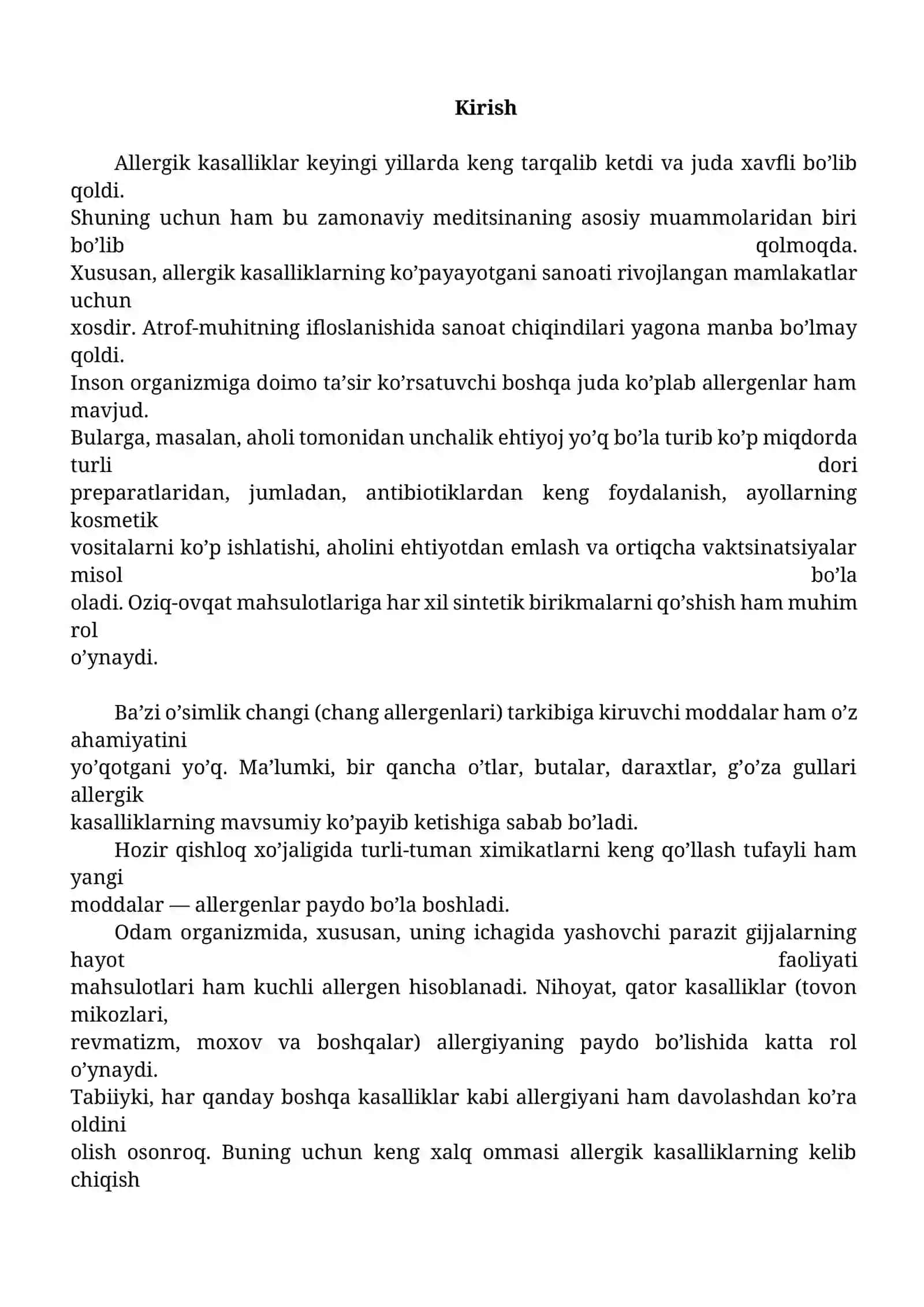 Allergiya 2