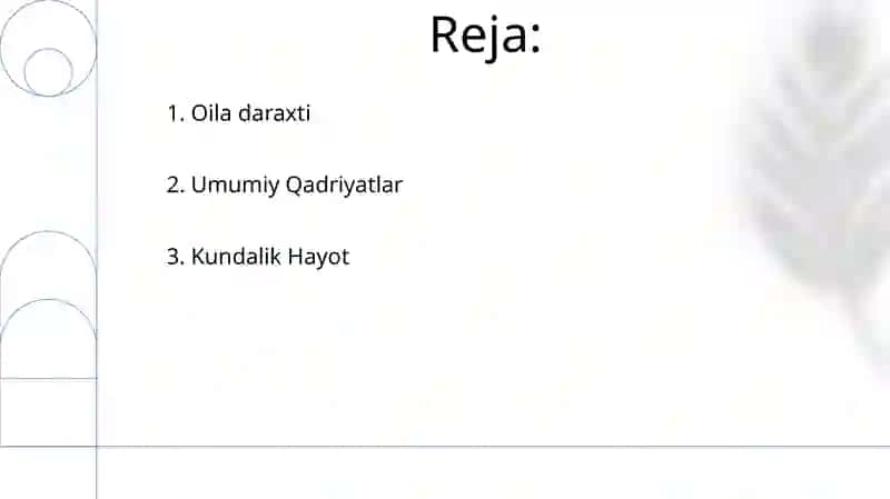 My family 2