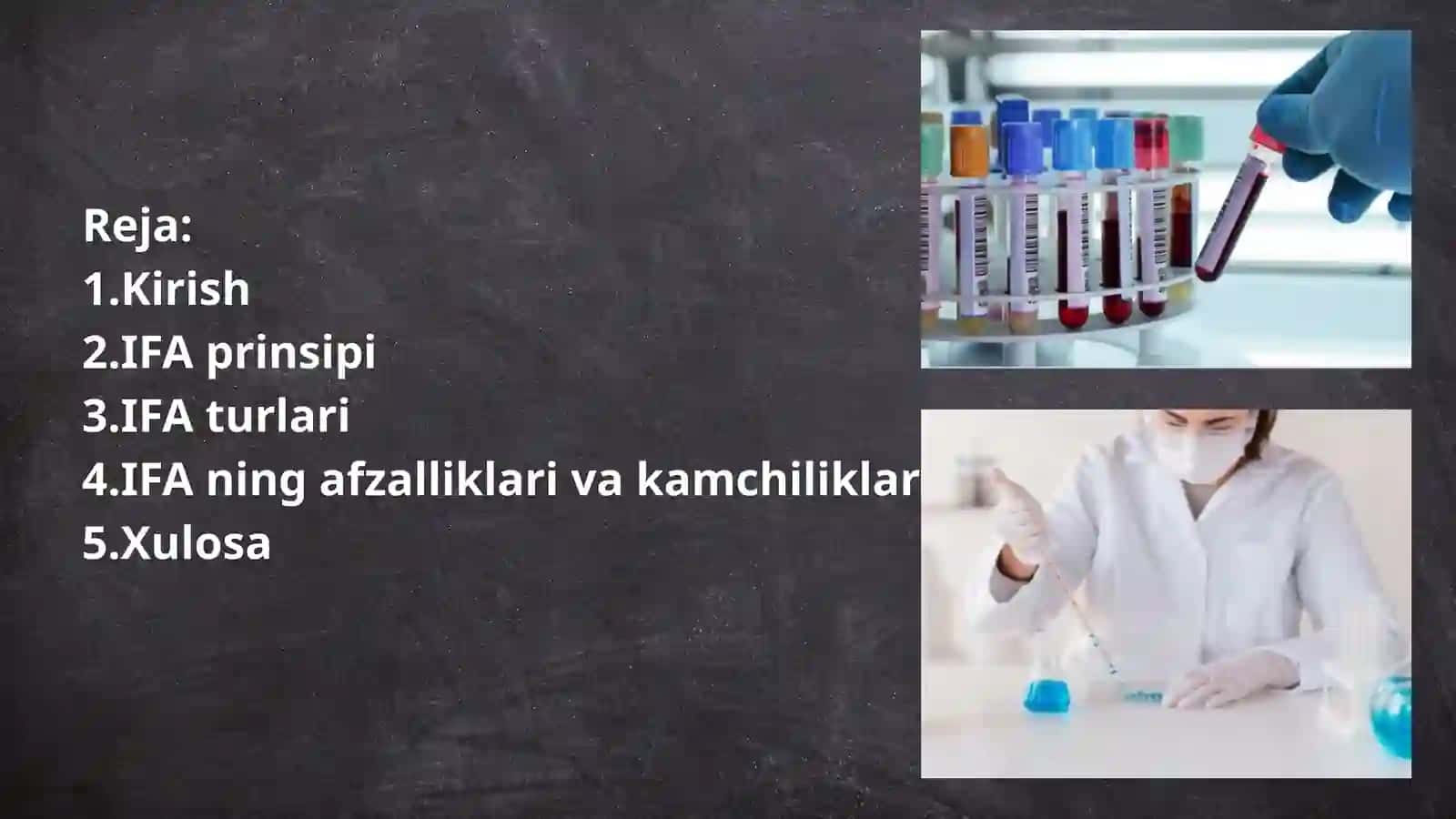 IMMUNOFERMENT ANALIZLAR PRINSIPLARI 2