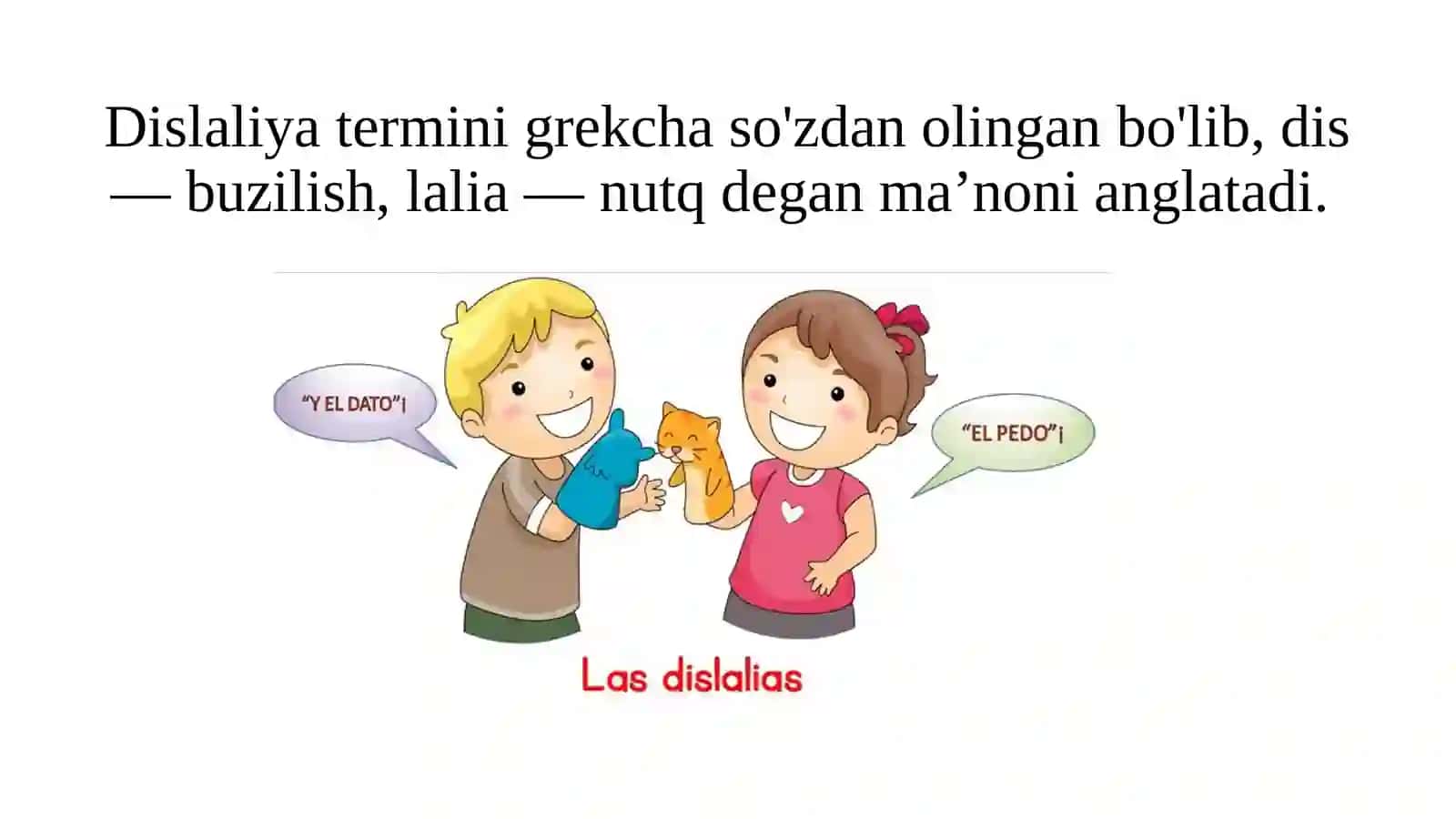 Dislaliya 2