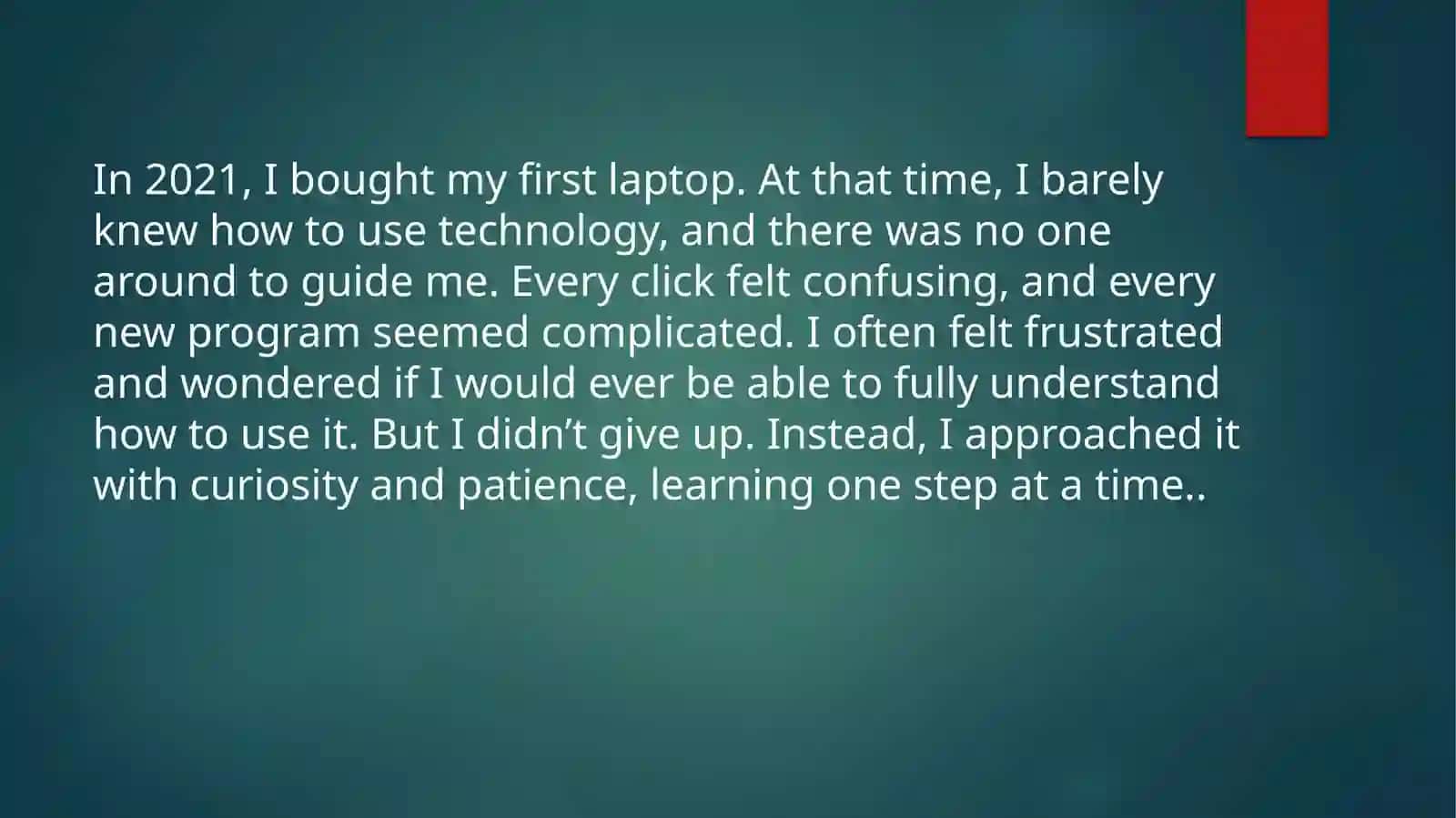 Laptop 2