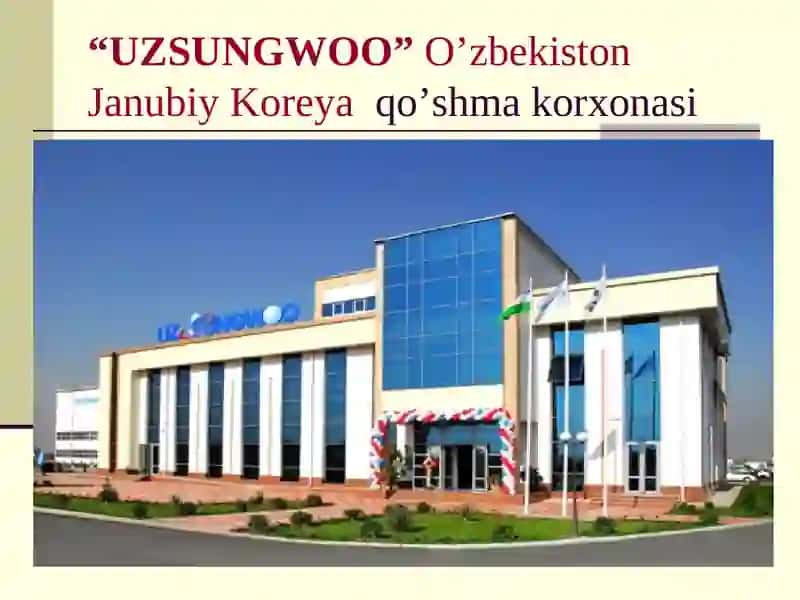 UZSUNGWOO 2