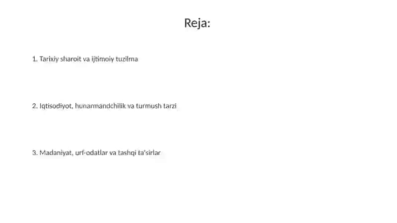 Qoraqalpoqlar madaniyati 2