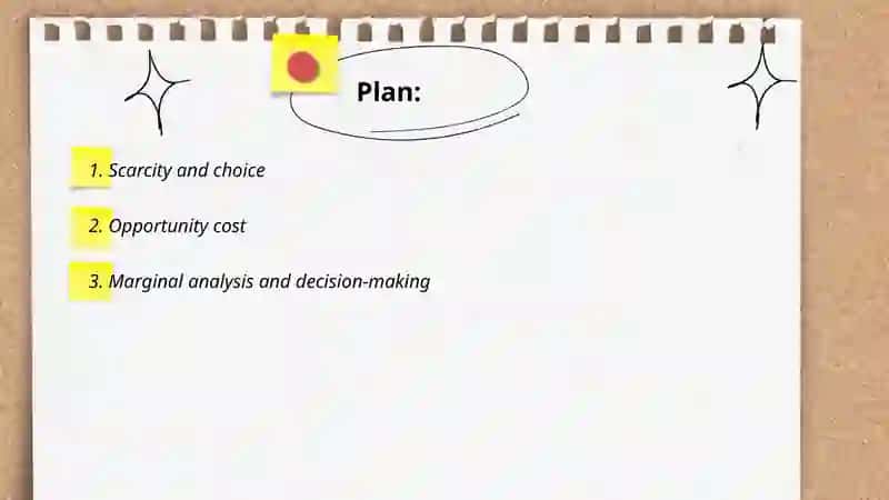Thinking like an economist 2