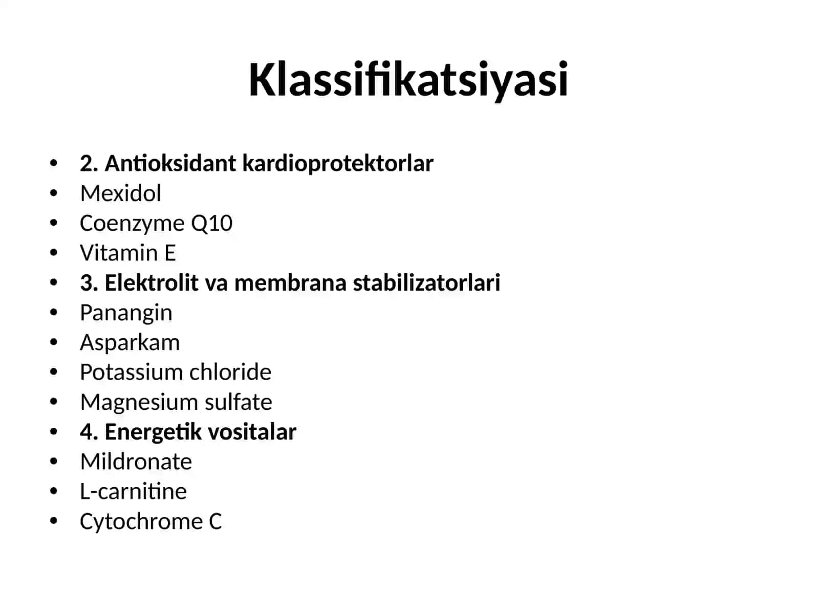 KARDIOPROTEKTORLAR 2