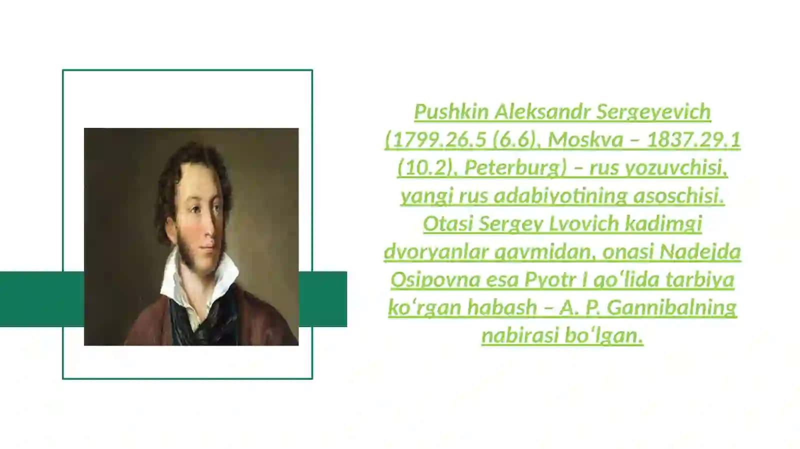 YEVGENIY ONEGIN 2