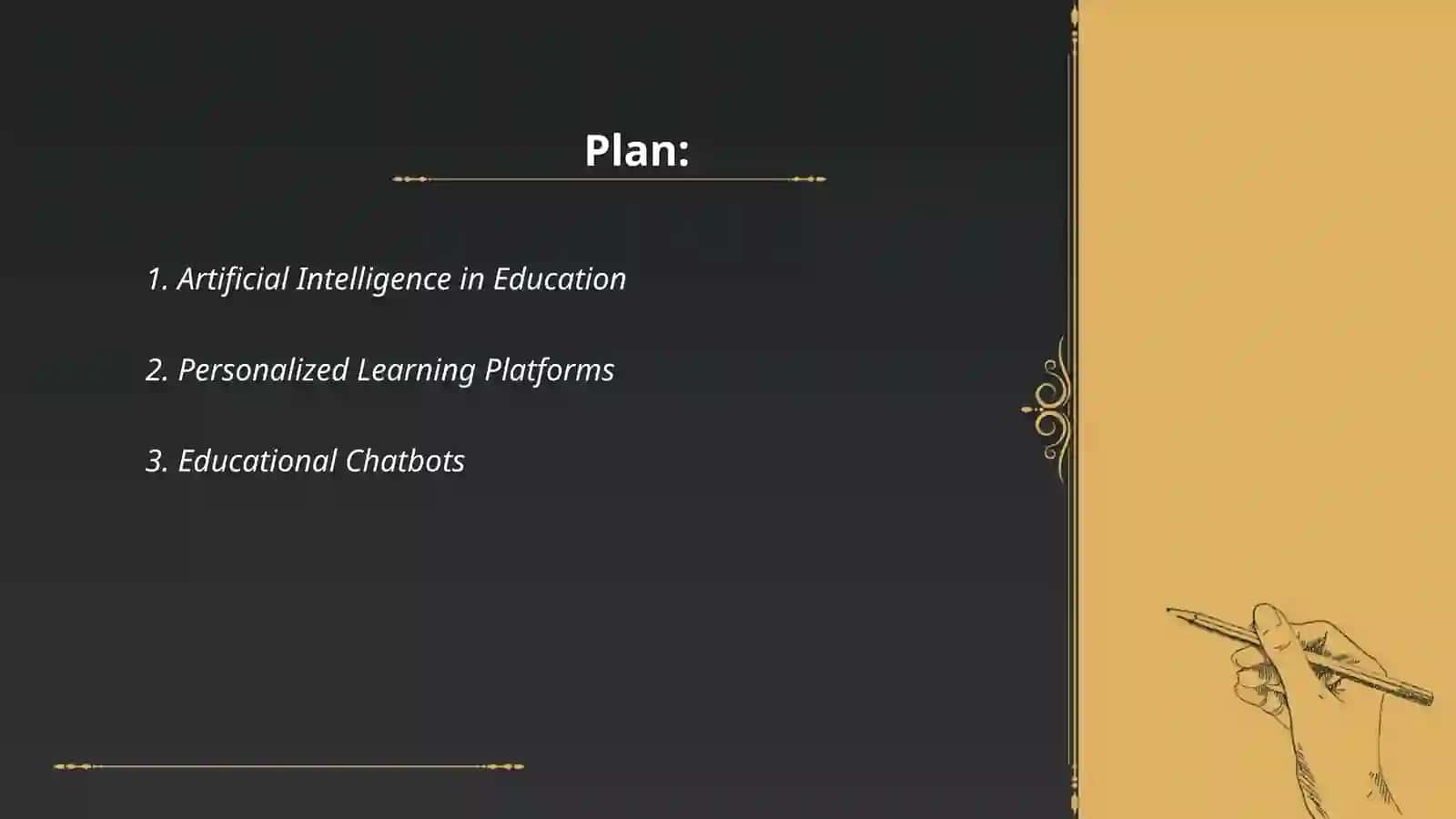 Virtual Learning Environments 2