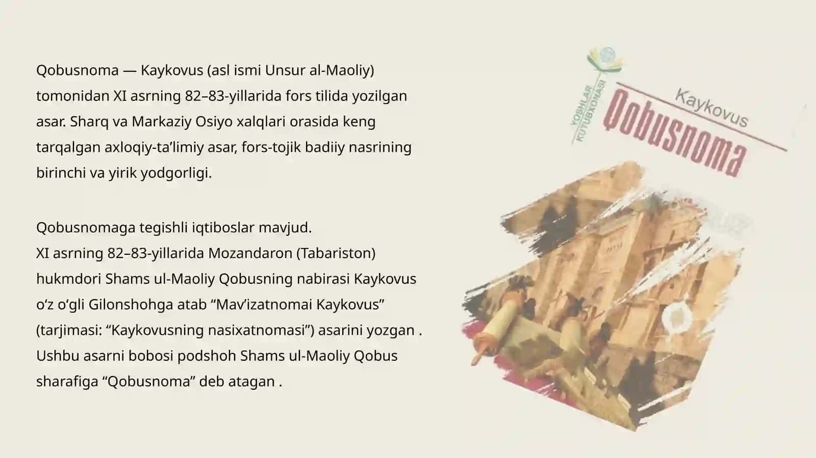 QOBUSNOMA 2