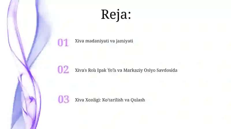 Xiva xonligi 2
