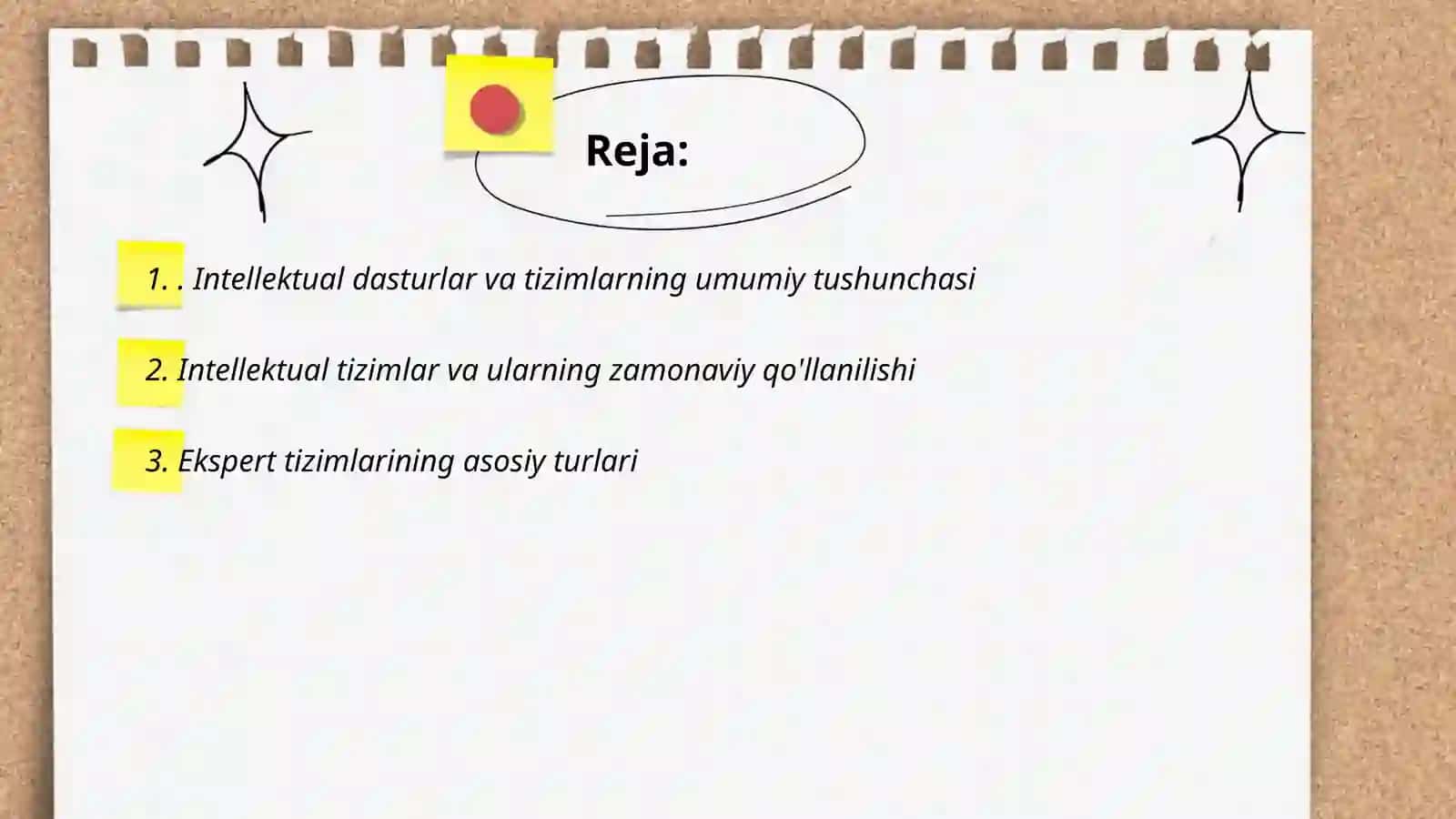 Amaliy dasturlar paketi 2