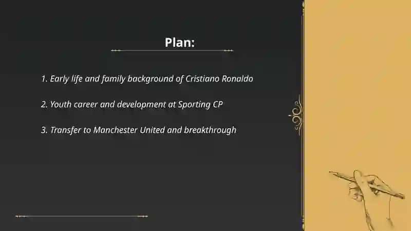 Cristiano Ronaldo 2