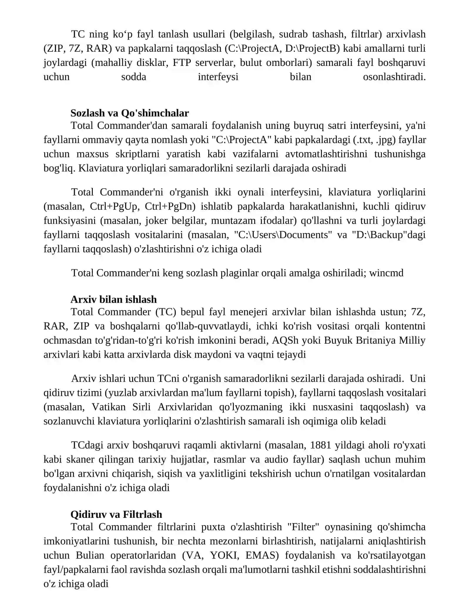 Total Commander 2