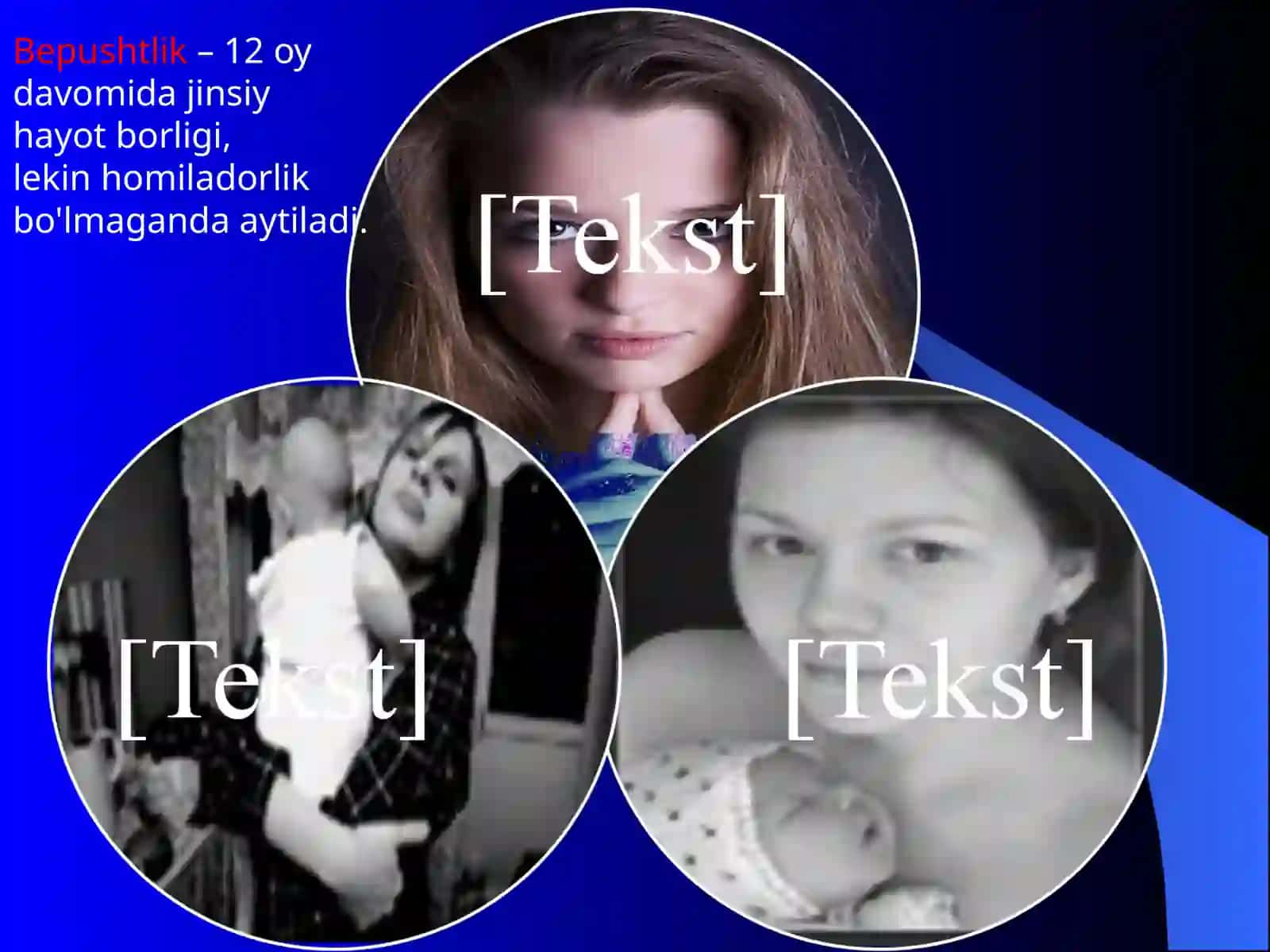 Bеpushtlik 2