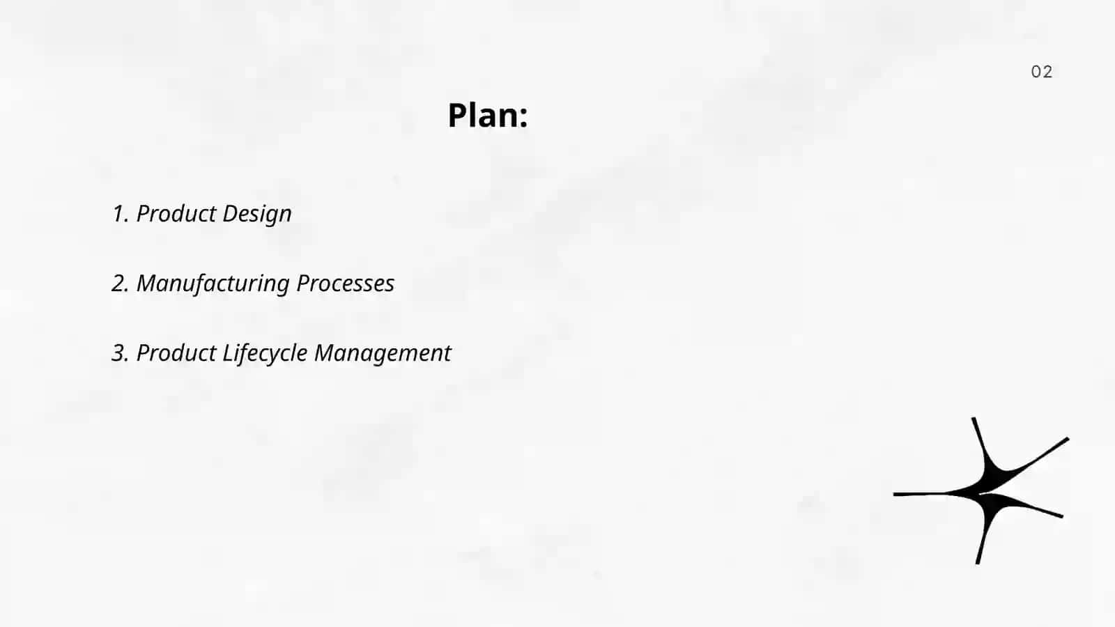 Product Design Process 2