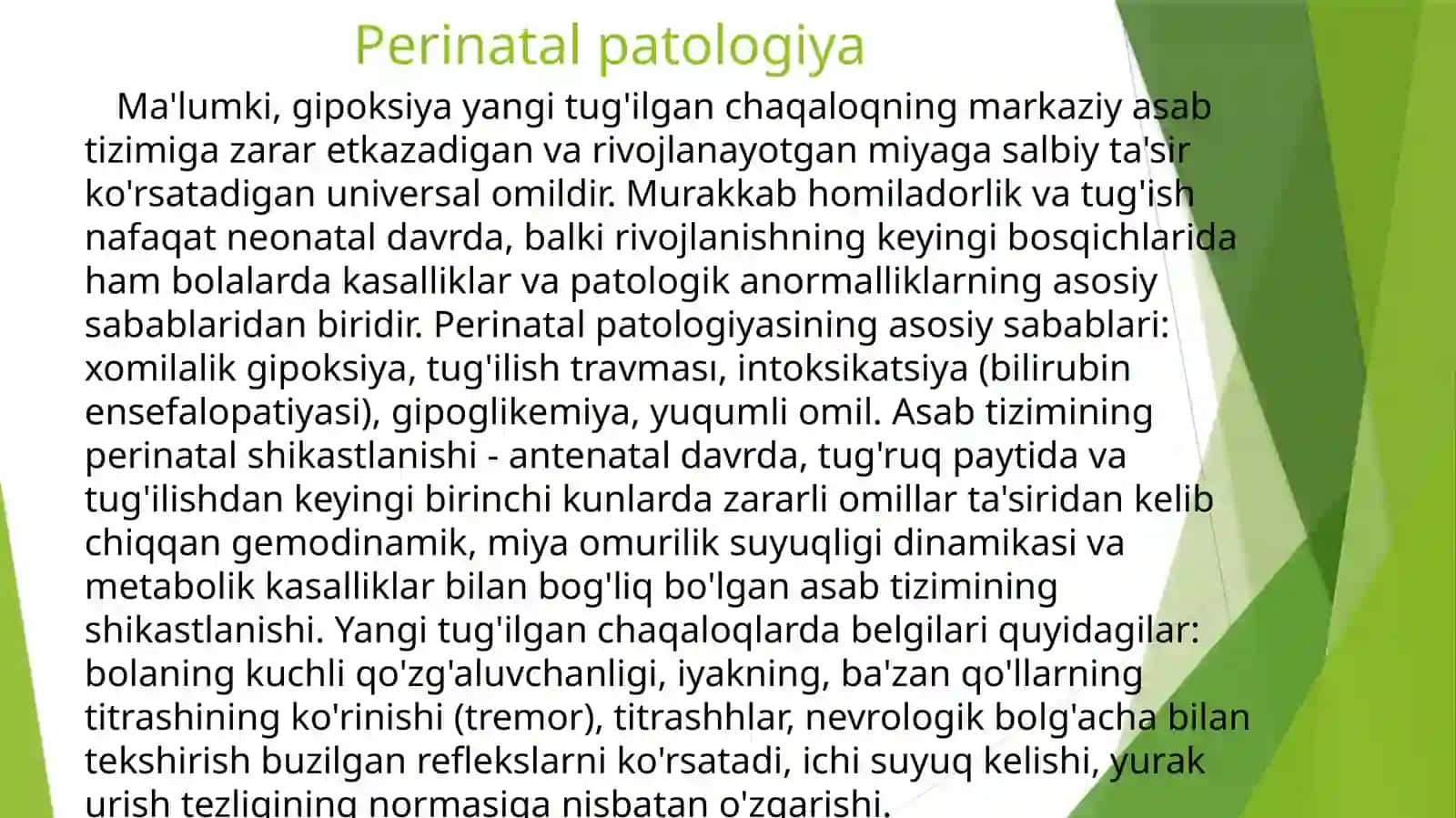 Perinatal patologiya 2