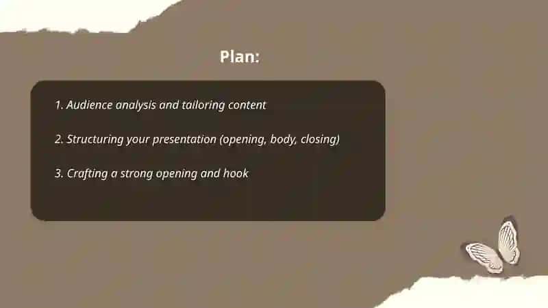 Presenting skills 2