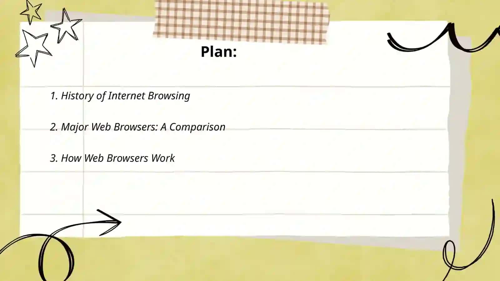 Internet Browsing 2