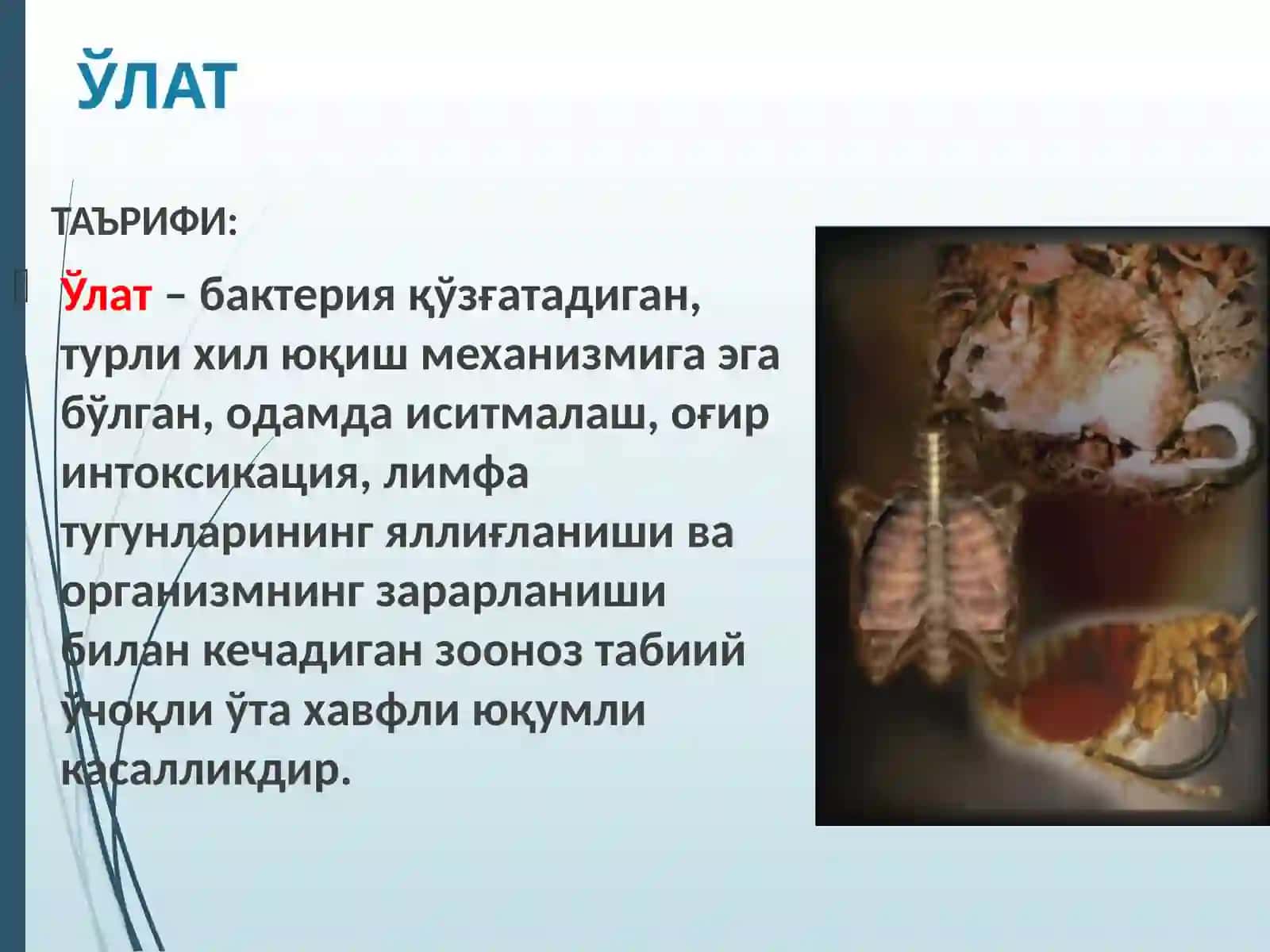 УЛАТ 2