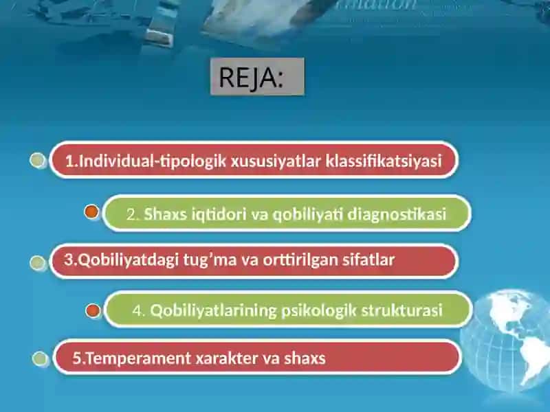 SHAXS PSIXOLOGIYASI. 2