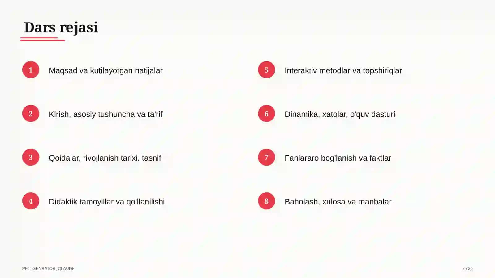 Kimyoviy bog'lanish turlari (8-sinf) 2