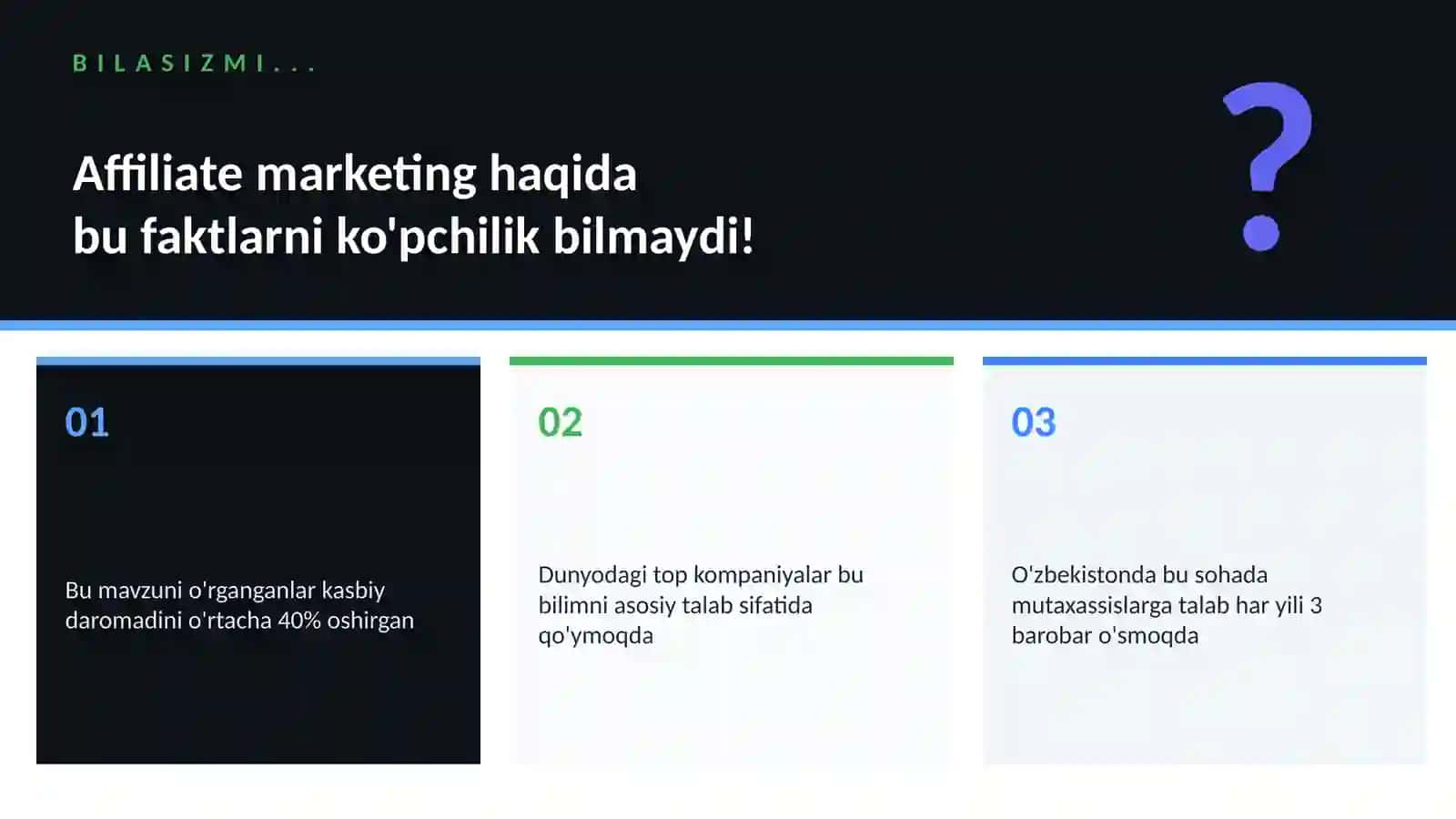 Affiliate marketing 2