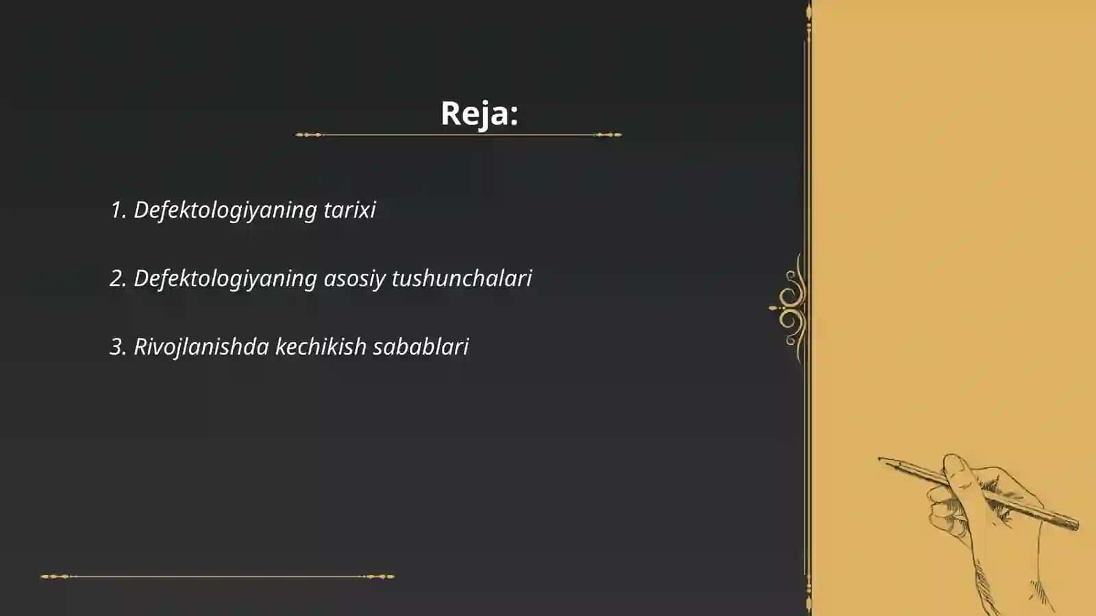 Defektologiya asoslari 2