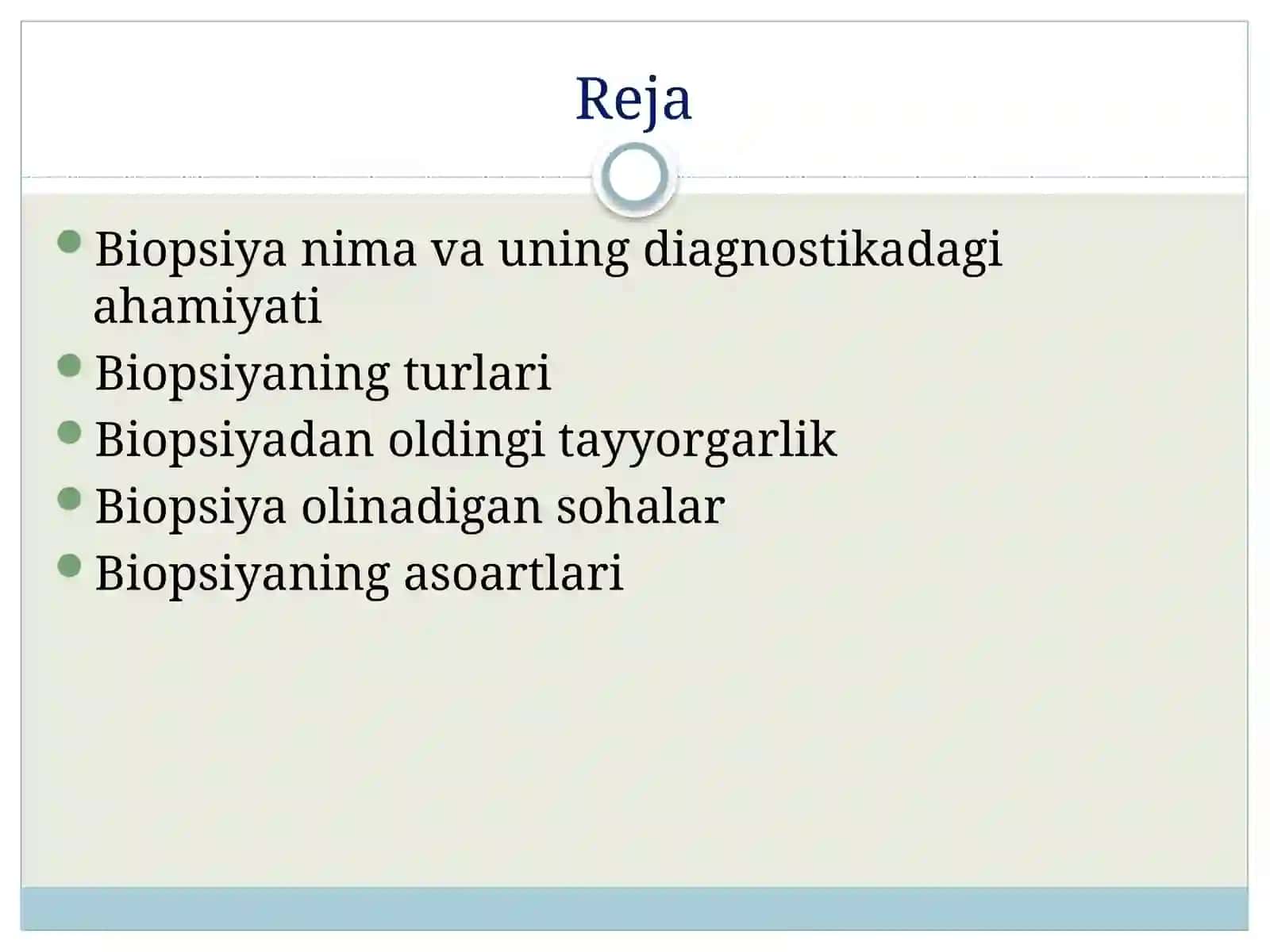 Biopsiya 2