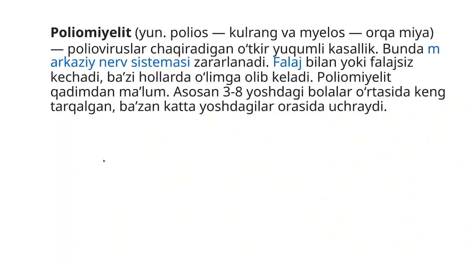 Poliomiyelit 2