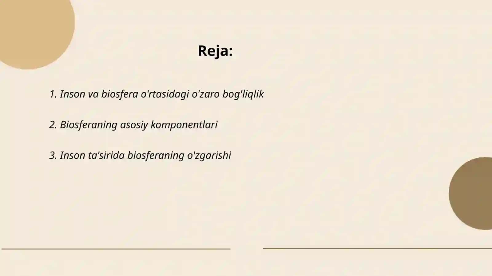 Inson va biosfera 2