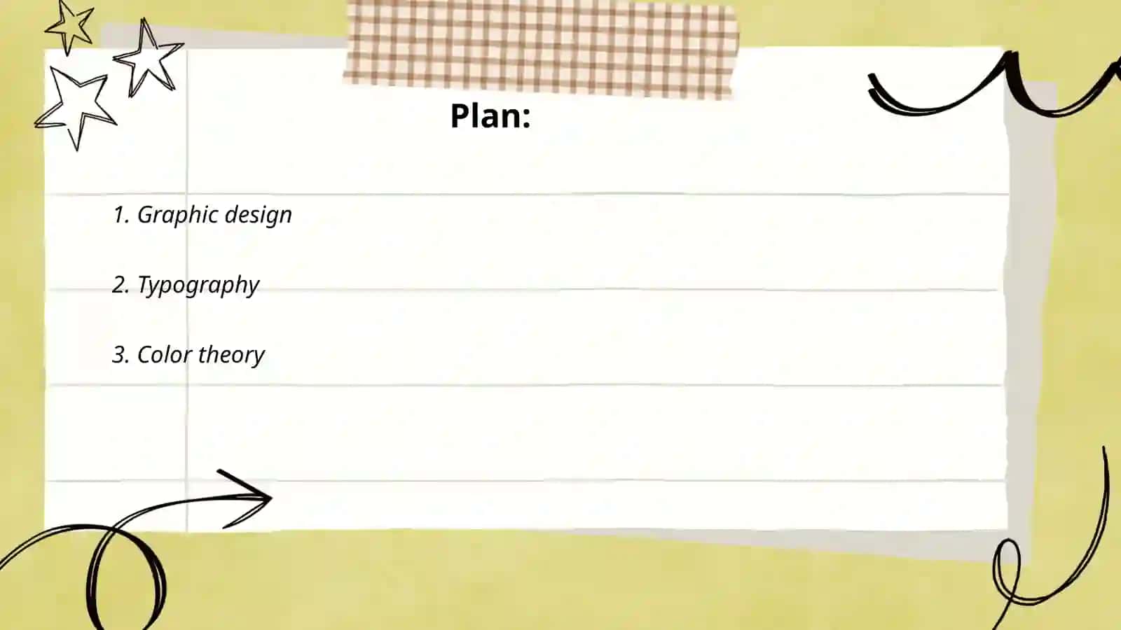 Graphic design 2