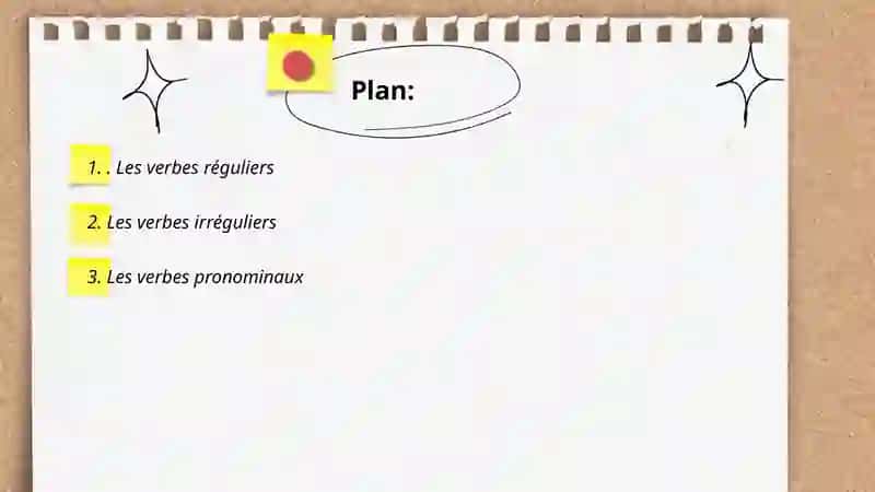 Les Verbs 2