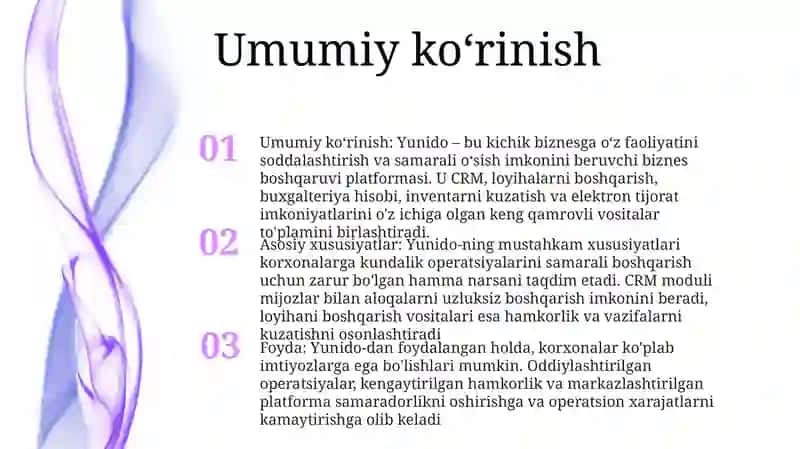 Yunido 2