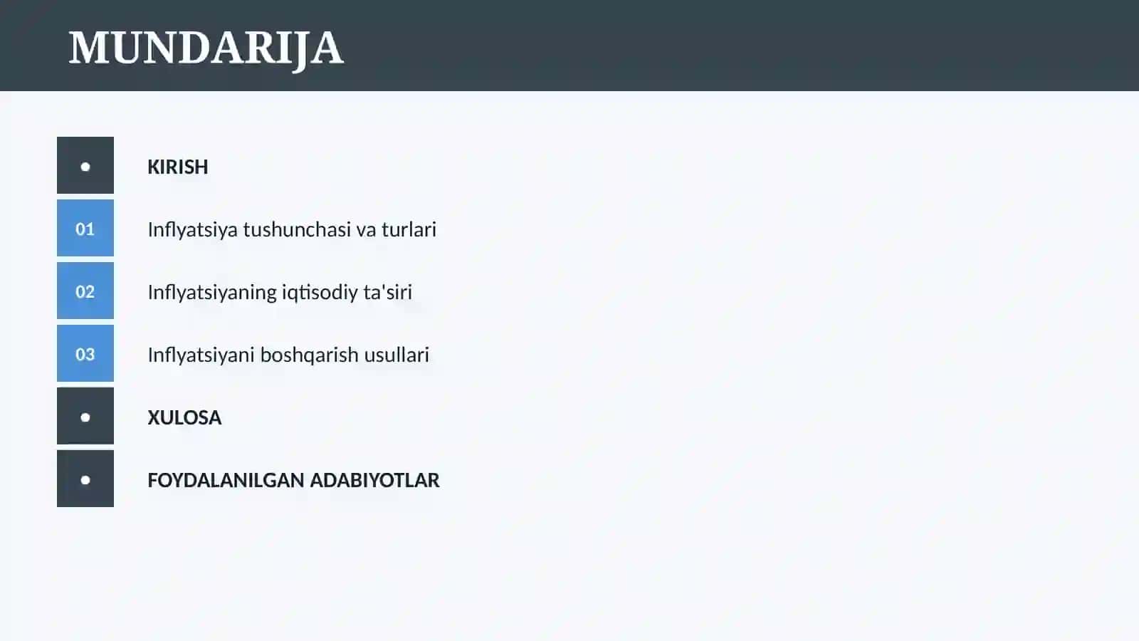 INFLYATSIYA 2