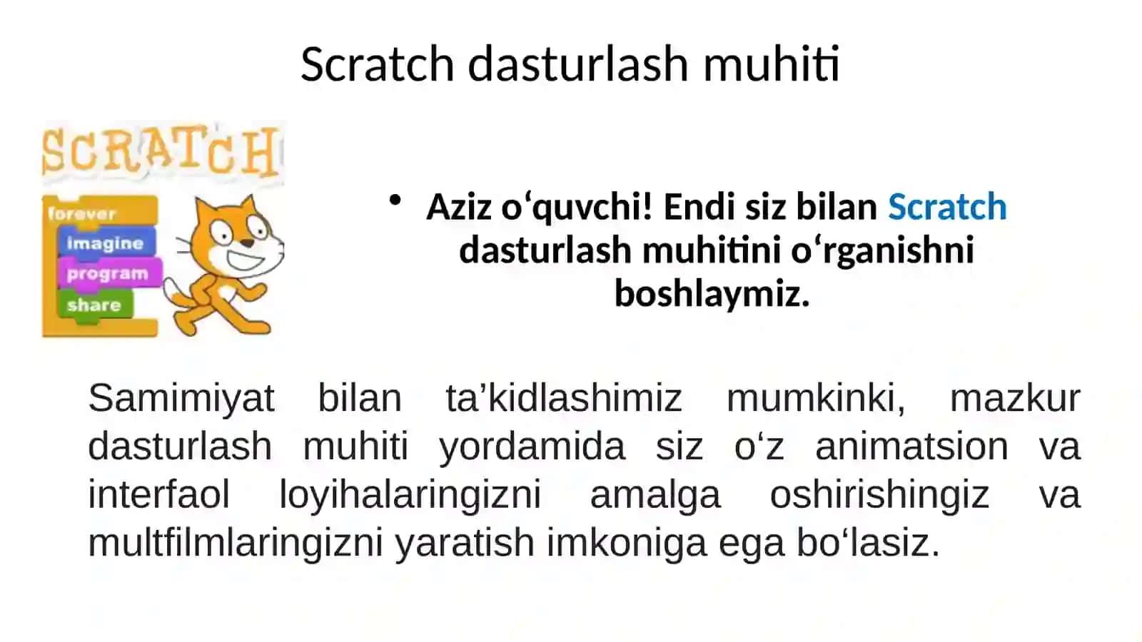 Scratchdasturlashmuhiti 2