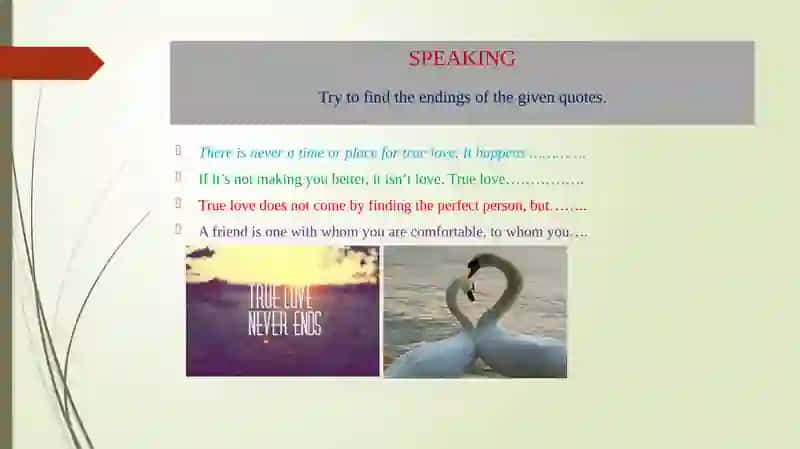 CHARACTER AND PERSONALITY 2