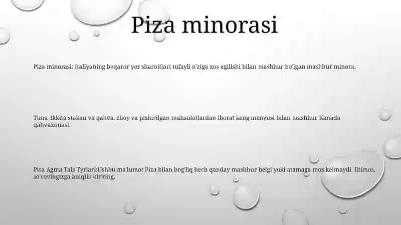 Mo''jizalar maydoni 2