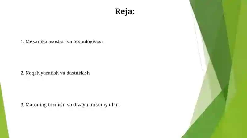 Trikotaj mashinalari turlari 2