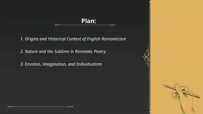 Romanticism 2
