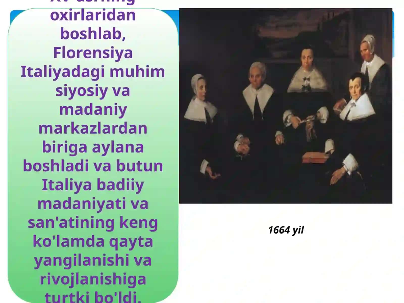 Florensiya san’ati.pptx 2