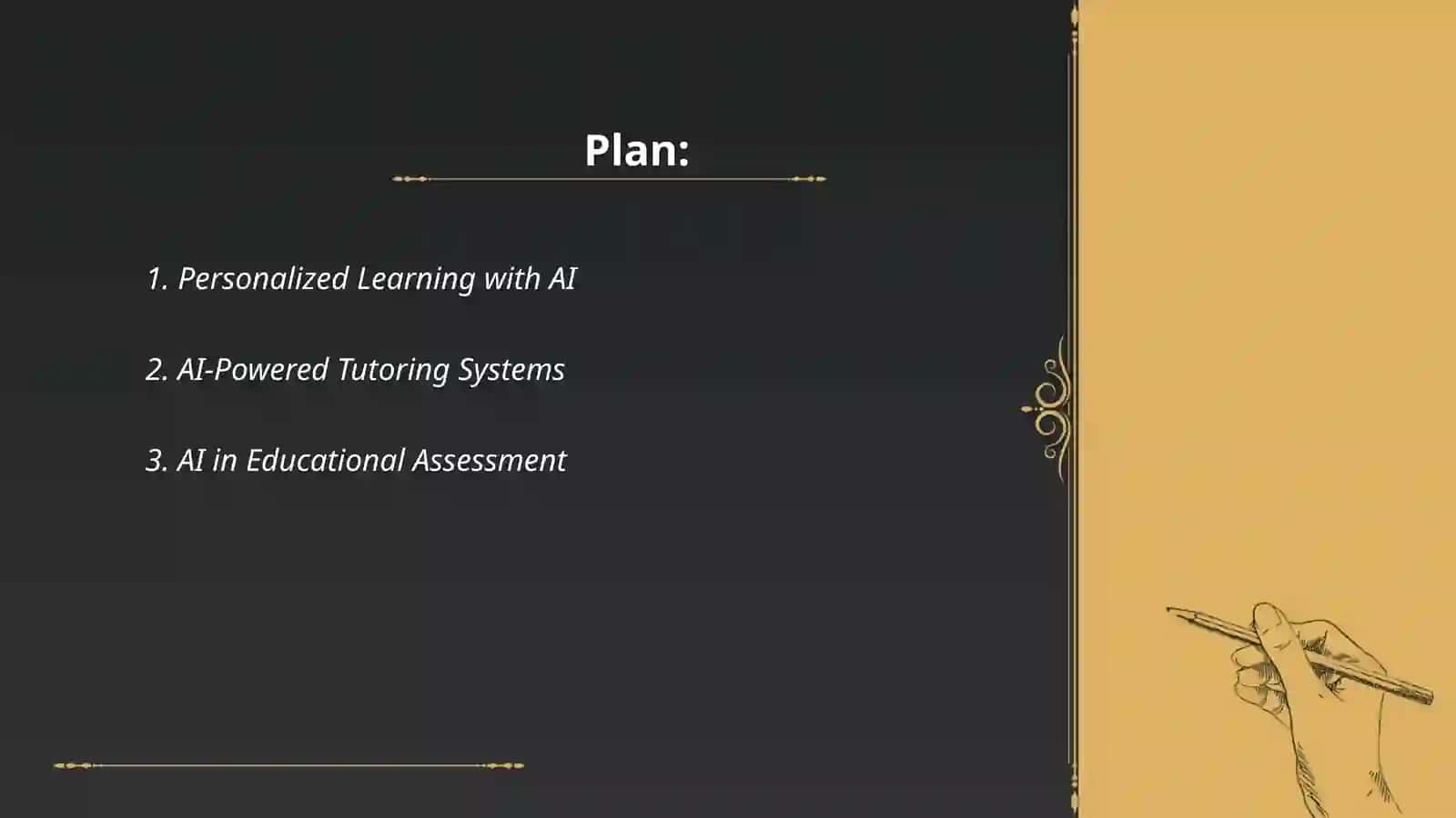 Personalized Learning with AI 2