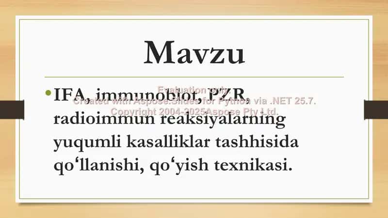 TTATF 2-davolash ishi fakulteti 2