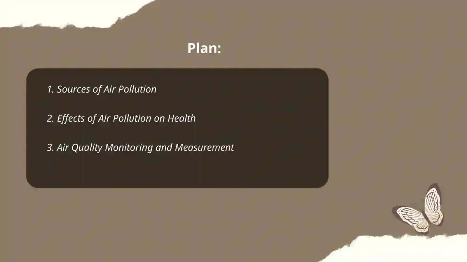 Air Pollution 2