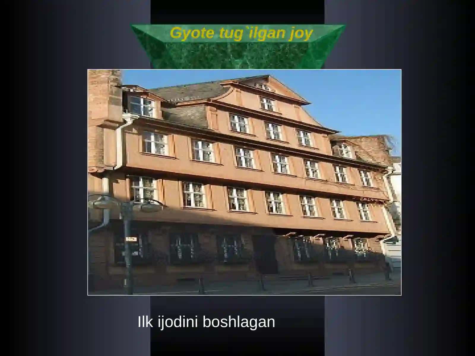 Gyote 2
